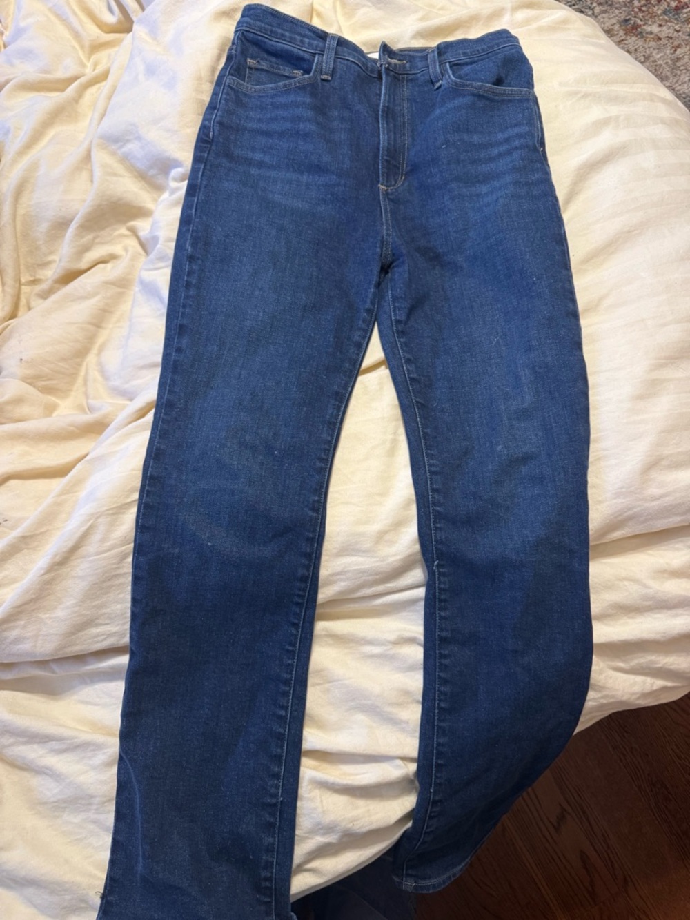 Favorite daughter Valentina boot jeans 28